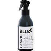 Kit Bllex HNR Cronograma Capilar + Fator X